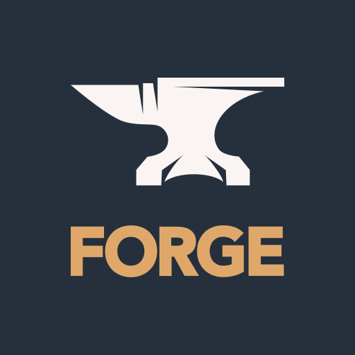 Forge